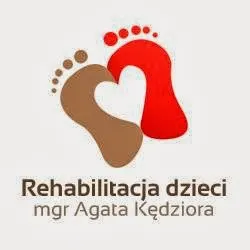 Rehabilitacja dzieci i niemowląt Agata Kędziora-Żabik Częstochowa