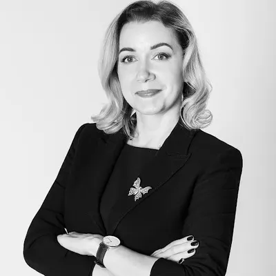 Nina Pełka Kancelaria Radcy Prawnego i Doradcy Restrukturyzacyjnego